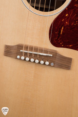 Gibson J 45 Studio Walnut Acoustic guitar in antique natural