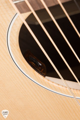 Gibson J 45 Studio Walnut Acoustic guitar in antique natural