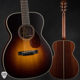 Collings OM2A Hill Country Sunburst Acoustic guitar