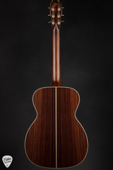 Collings OM2A Hill Country Sunburst Acoustic guitar