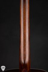 Collings OM2A Hill Country Sunburst Acoustic guitar