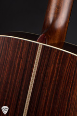 Collings OM2A Hill Country Sunburst Acoustic guitar