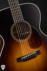 Collings OM2A Hill Country Sunburst Acoustic guitar