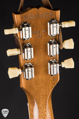 Gibson ES-335 Figured Electric Guitar In Honey Amber