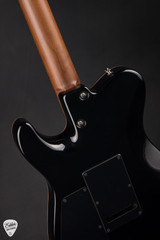 Tom Anderson Top T Hollow Contour Electric Guitar in Atlantic Storm