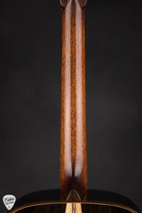 2022 – Bourgeois OM Custom Sunburst – Aged Tone Adirondack Spruce & Brazilian Rosewood Acoustic Guitar