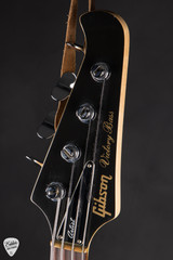 1983 Gibson Victory Artist electric Bass Guitar in Tobacco Burst