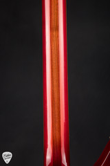 2011 Rickenbacker 370WB Electric guitar in fire glo