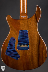 Paul Reed Smith Private Stock 11143 Custom 24 Electric Guitar in Aqua Violet
