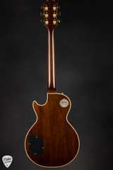 Gibson Custom Shop Made 2 Measure 1968 Les Paul Custom Reissue in Koa Natural