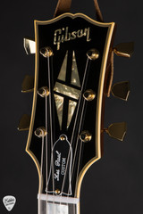 Gibson Custom Shop Made 2 Measure 1968 Les Paul Custom Reissue in Koa Natural