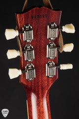 Gibson Custom Shop 1959 Les Paul Standard Reissue Electric Guitar in Dirty Lemon