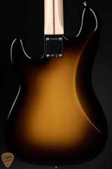 Fender Custom Shop Vintage Custom '57 Precision Bass - Wide-Fade 2-Color Sunburst