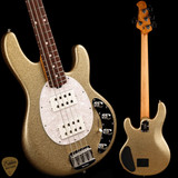 2024 - Ernie Ball Music Man StingRay Special HH - Genius Gold