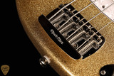 2024 - Ernie Ball Music Man StingRay Special HH - Genius Gold