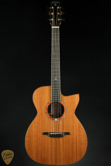 McNally OM Custom - Sinker Redwood & Cocobolo