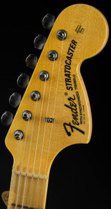 2024 - Fender Custom Shop Limited Edition 1968 Stratocaster Journeyman - 3 Tone Sunburst