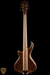 Alembic Series II V - Burl Walnut