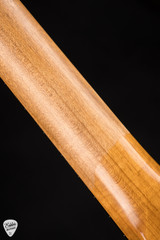 Fender Custom Shop Limited Edition 1963 Stratocaster Relic Electric Guitar in 3-Color Sunburst