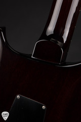 2024 – Paul Reed Smith Custom 24 Electric Guitar in Black Gold Wraparound Burst