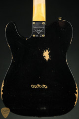 2024 - Fender Custom Shop LTD 1964 Telecaster Relic - Aged Black