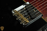 2024 - Fender Custom Shop LTD 1964 Telecaster Relic - Aged Black