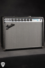 Fender ’68 Custom Pro Reverb – 1×12 – Pewter Guitar Amplifier
