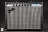 Fender ’68 Custom Pro Reverb – 1×12 – Pewter Guitar Amplifier