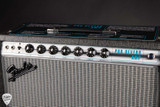 Fender ’68 Custom Pro Reverb – 1×12 – Pewter Guitar Amplifier