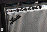 Fender ’68 Custom Pro Reverb – 1×12 – Pewter Guitar Amplifier