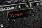 Fender ’68 Custom Pro Reverb – 1×12 – Pewter Guitar Amplifier