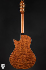 Max Spohn OM C 12 Fret Acoustic Guitar