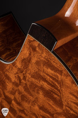 Max Spohn OM C 12 Fret Acoustic Guitar