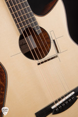 Max Spohn OM C 12 Fret Acoustic Guitar