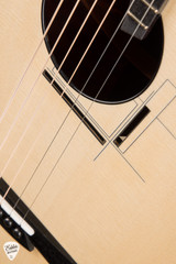 Max Spohn OM C 12 Fret Acoustic Guitar