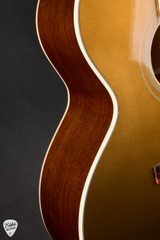 Gibson Custom Shop Greatest Hits Volume II J-185 Original Mahogany Gold Top VOS 4.2 #23015062