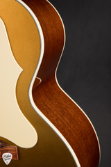 Gibson Custom Shop Greatest Hits Volume II J-185 Original Mahogany Gold Top VOS 4.2 #23015062