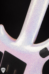 Ernie Ball Music Man Majesty 7 - Her Majesty's Request #M020902