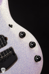 Ernie Ball Music Man Majesty 7 - Her Majesty's Request #M020902