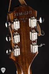 Epiphone Casino USA Collection Left Handed Electric Guitar in Royal Tan