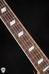 Epiphone Casino USA Collection Left Handed Electric Guitar in Royal Tan