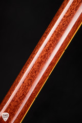 Gibson Custom Shop PSL 1960 Les Paul Standard Reissue V1 VOS Tomato Soup Burst 8.12 #06012