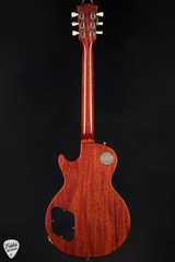Gibson Custom Shop PSL 1960 Les Paul Standard Reissue V1 VOS Tomato Soup Burst 8.9 #06013