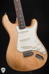 Strahm Von Strahm Natural