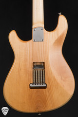 Strahm Von Strahm Natural