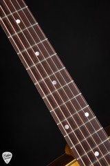 Fairbanks F-60 Salvage Series Sinker Sitka Spruce & Old Mahogany