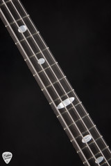 Alembic Crest Walnut & Makore