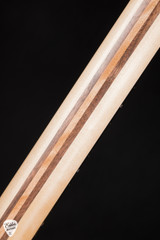 Alembic Crest Walnut & Makore