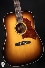 Fairbanks F-60 Salvage Series Sinker Sitka Spruce & Old Mahogany