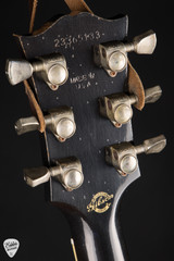 Gibson Custom Shop Greatest Hits Volume II Dove Double Guard Trans Ebony Light Aged 4.11 #23365133